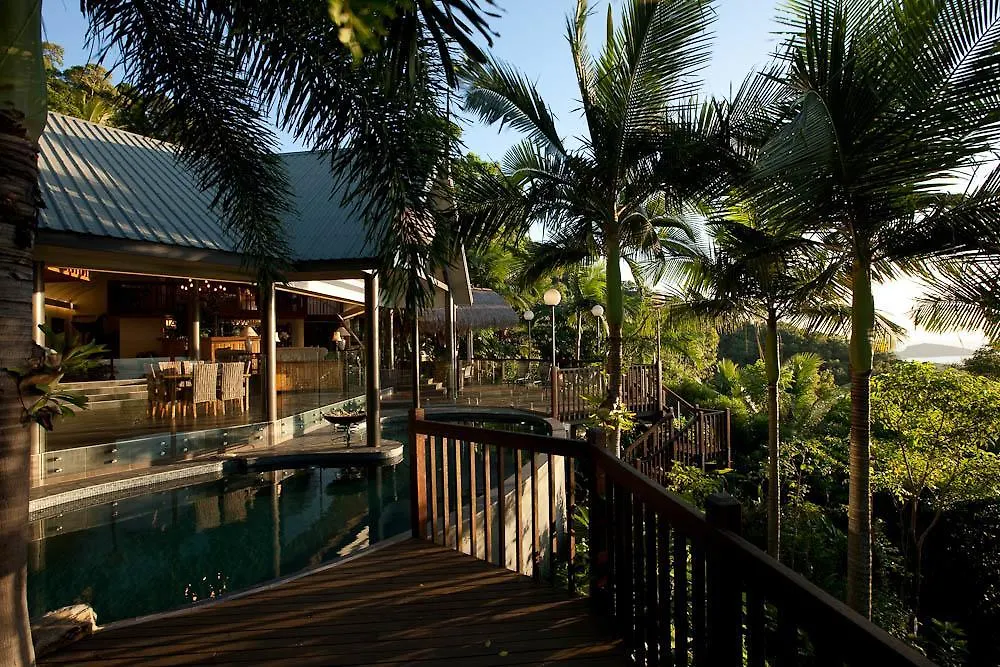 Sapphire Ridge Villa Palm Cove