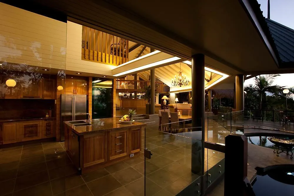 Holiday home Sapphire Ridge Villa Palm Cove
