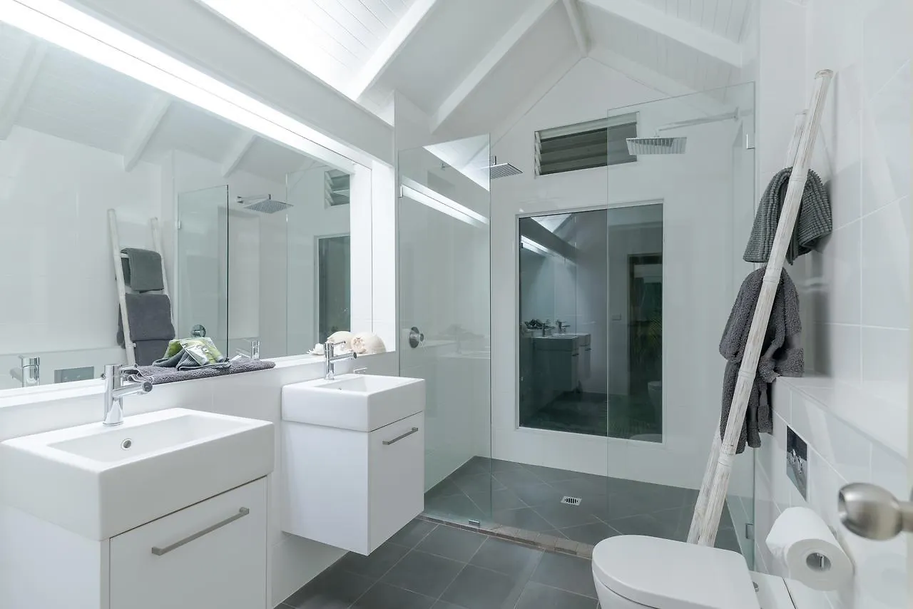 Holiday home Sapphire Ridge Villa Palm Cove Australia
