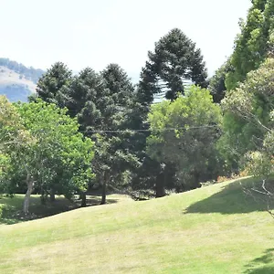 Maleny Hinterland Escape Witta